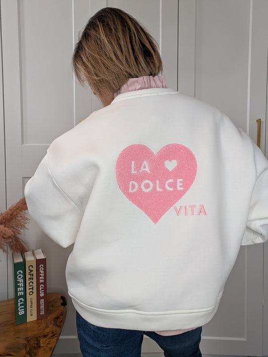 Sweat La Dolce Vita