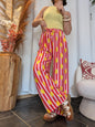 Pantalon Andalou