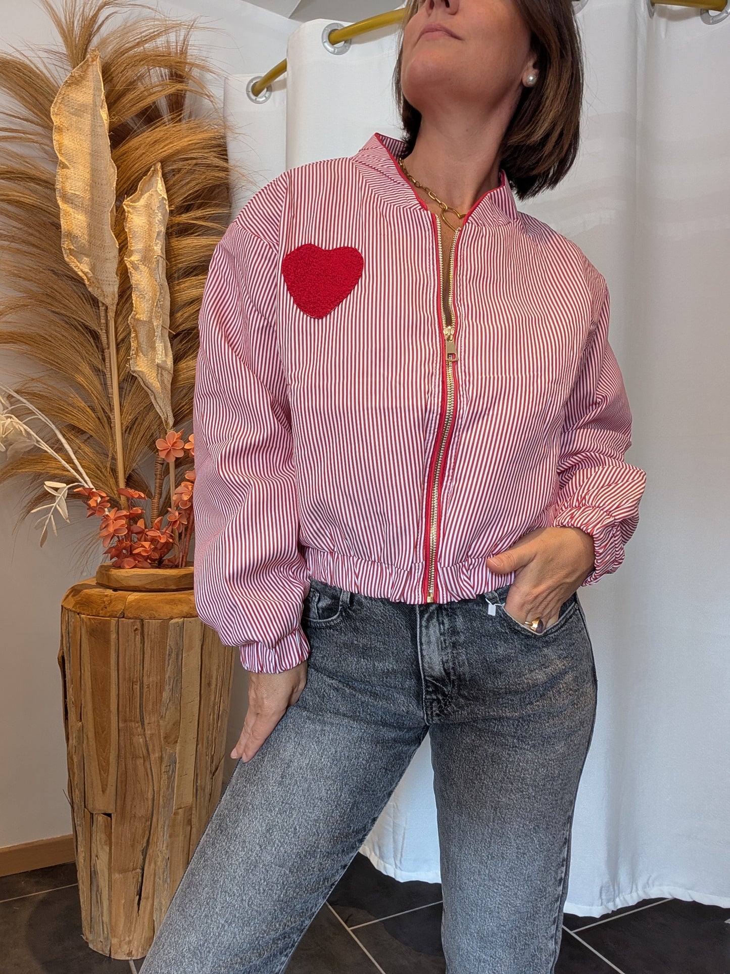 Bomber Romance