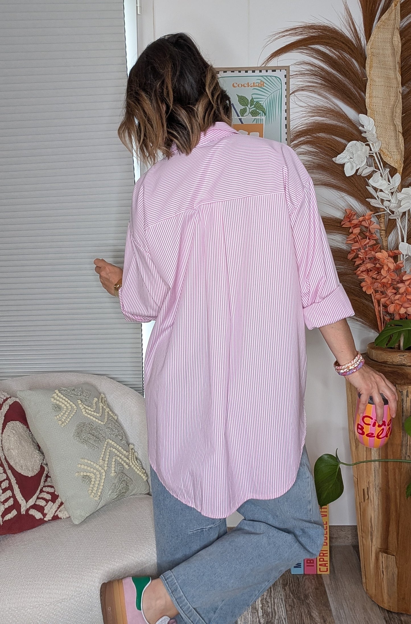 Chemise Elise