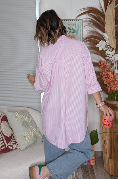 Chemise Elise