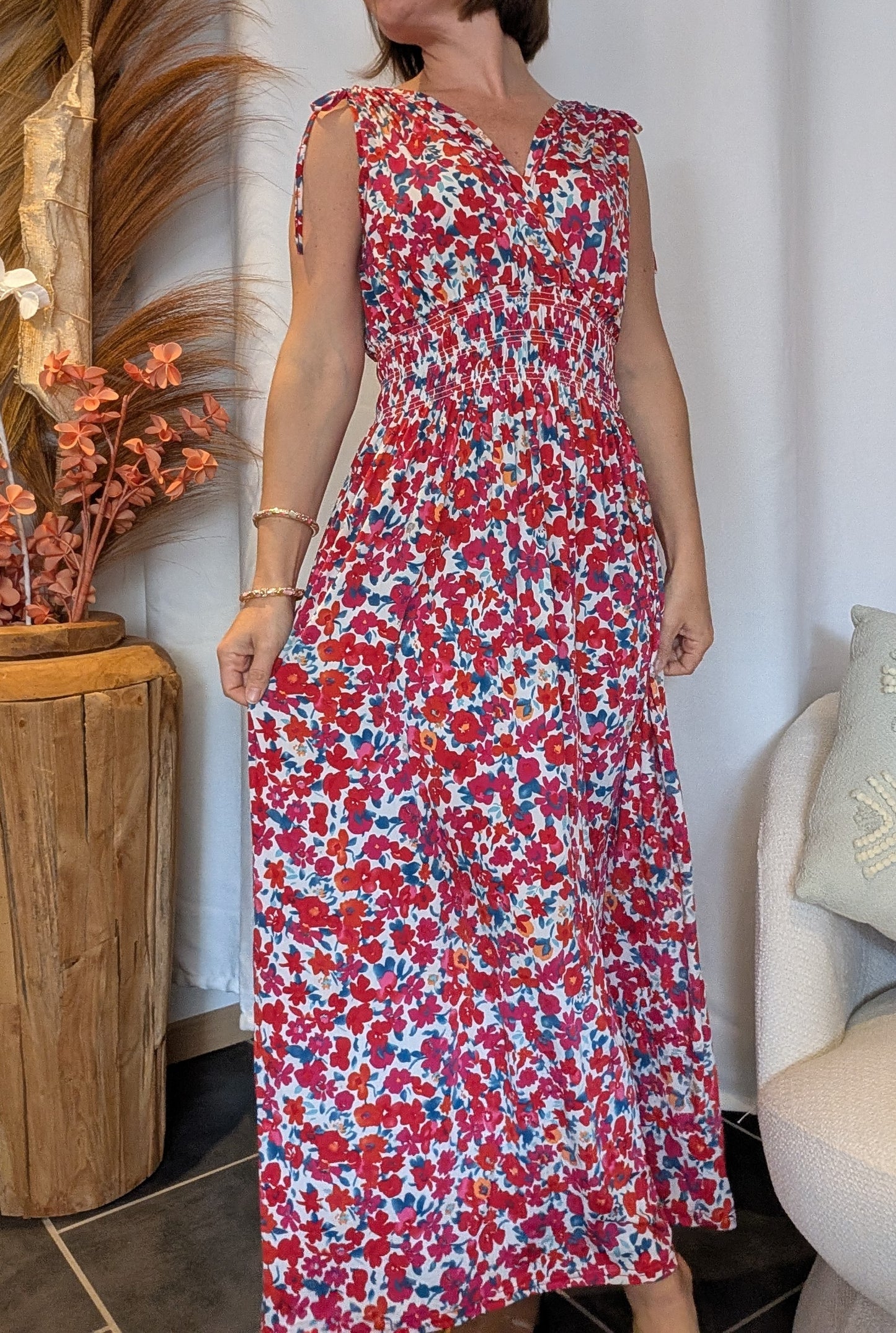 Robe Daphné