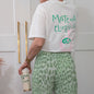 Tee-shirt Matcha
