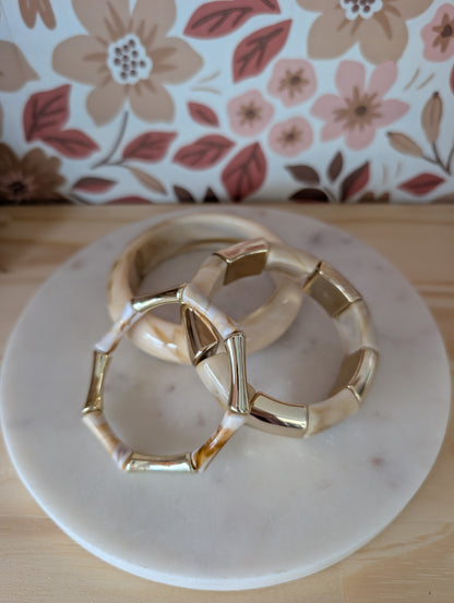 Bracelet Lumière