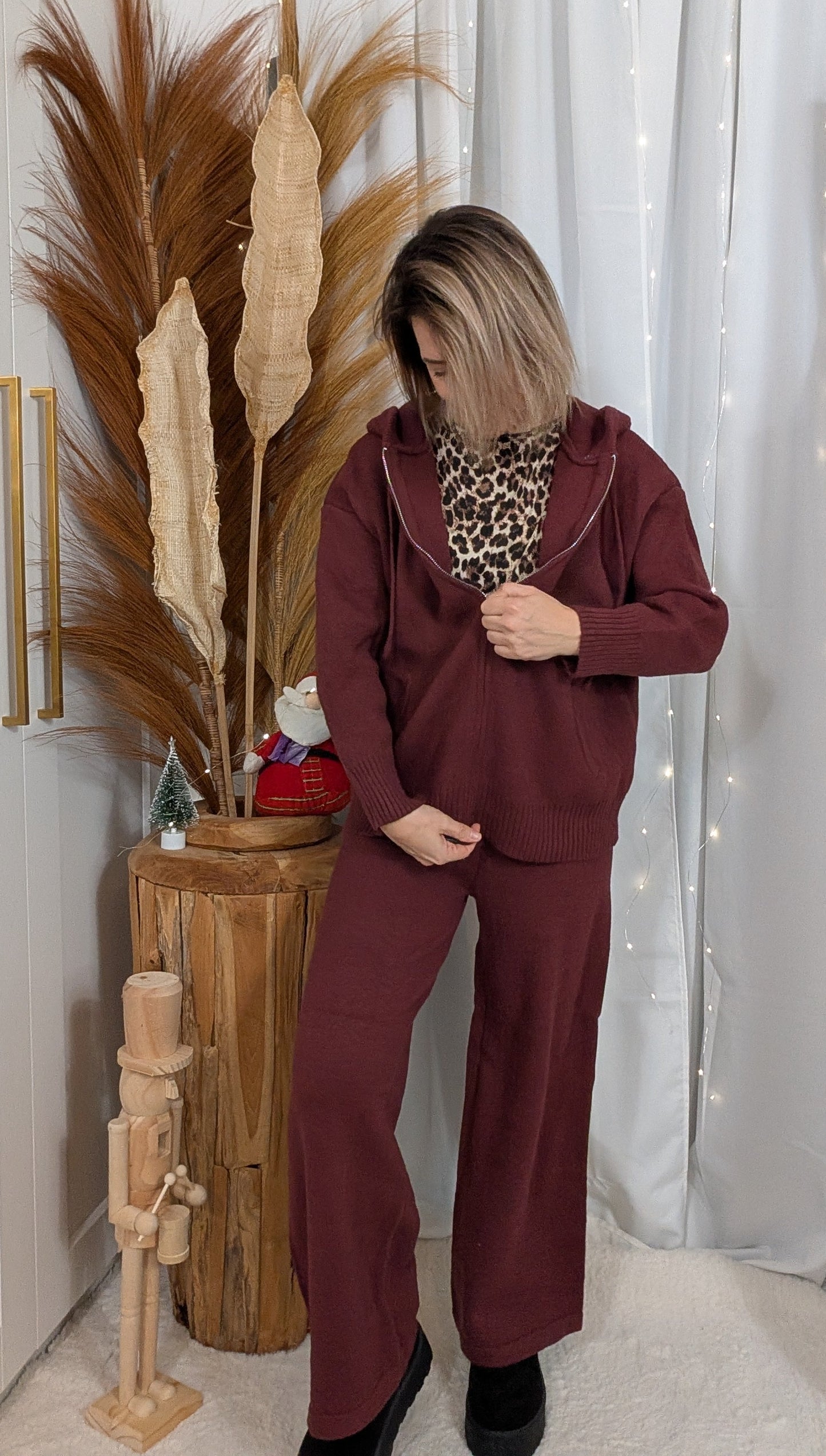 Ensemble CHILL bordeaux