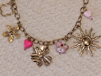 Collier Soleïdad