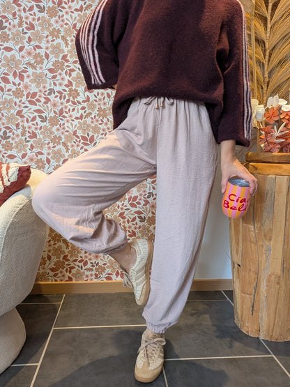 Pantalon Isia
