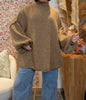 Pull Elisabeth brun
