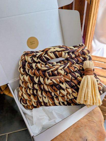 Sac Alma
