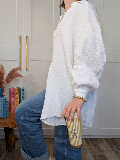 Chemise Ojo