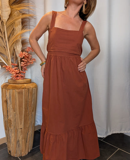 Robe Costa