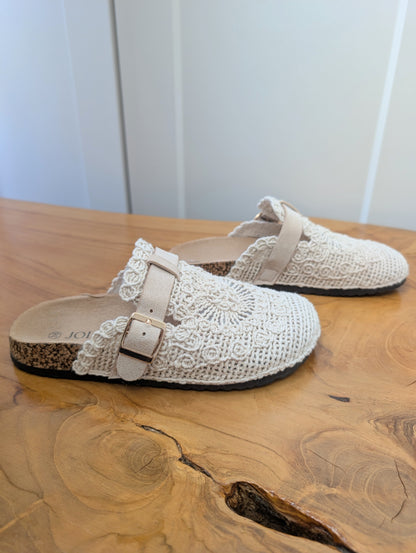 Mules Désirées