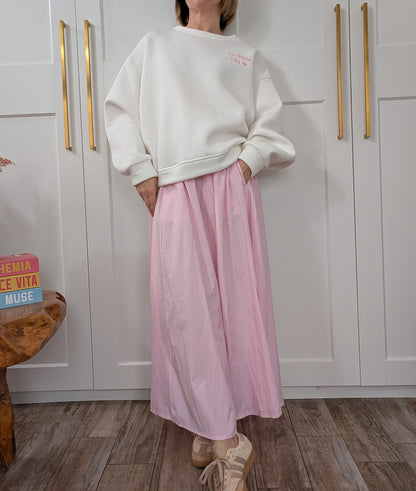 Jupe Ibiza - Good vibes de l'été