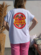 Tee-shirt Good Vibes