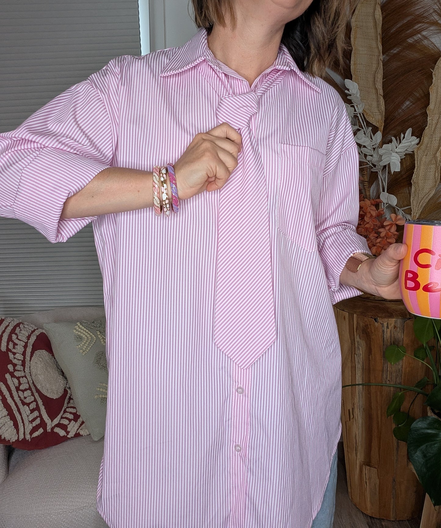 Chemise Elise