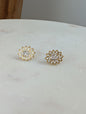 Boucles d'oreilles Louna