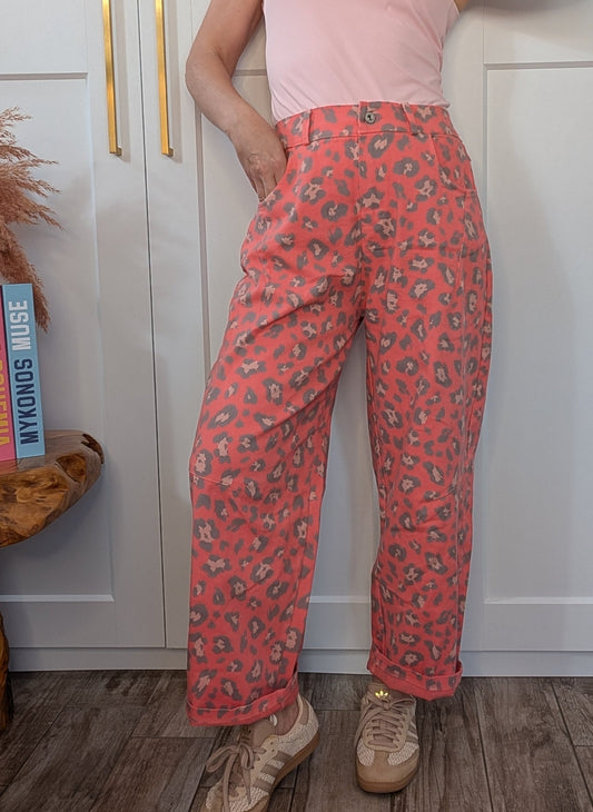 Pantalon Léonie