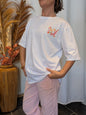 Tee-shirt Good Vibes