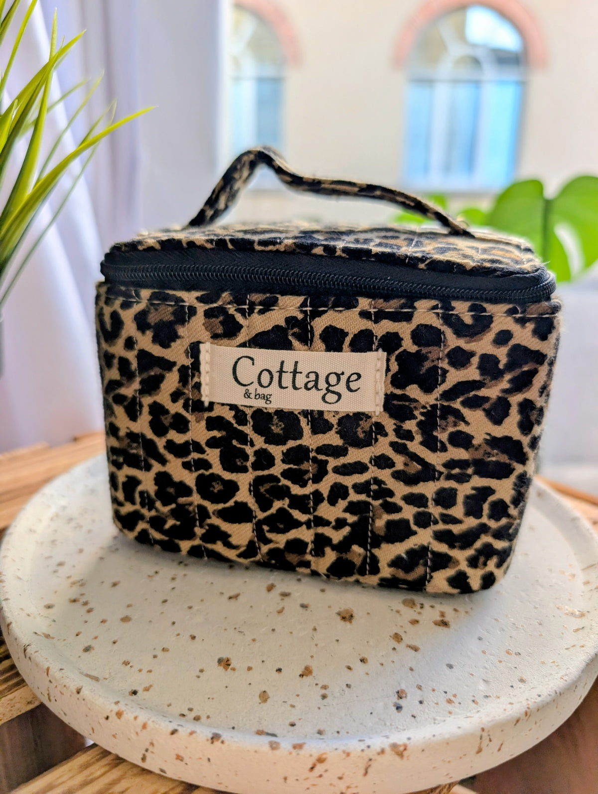 Trousse de bijoux/maquillage