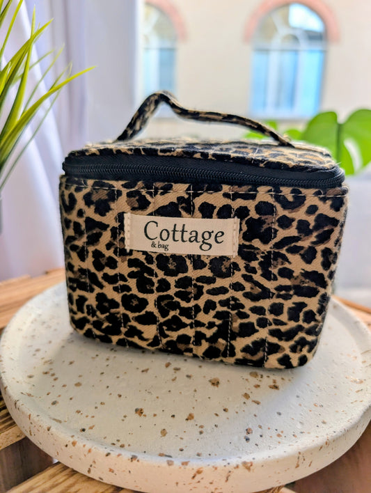 Trousse de bijoux/maquillage