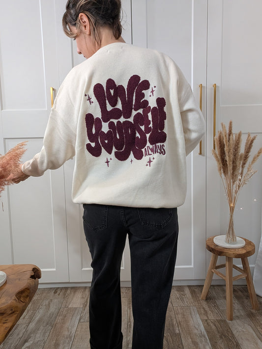 Pull Love Yourself