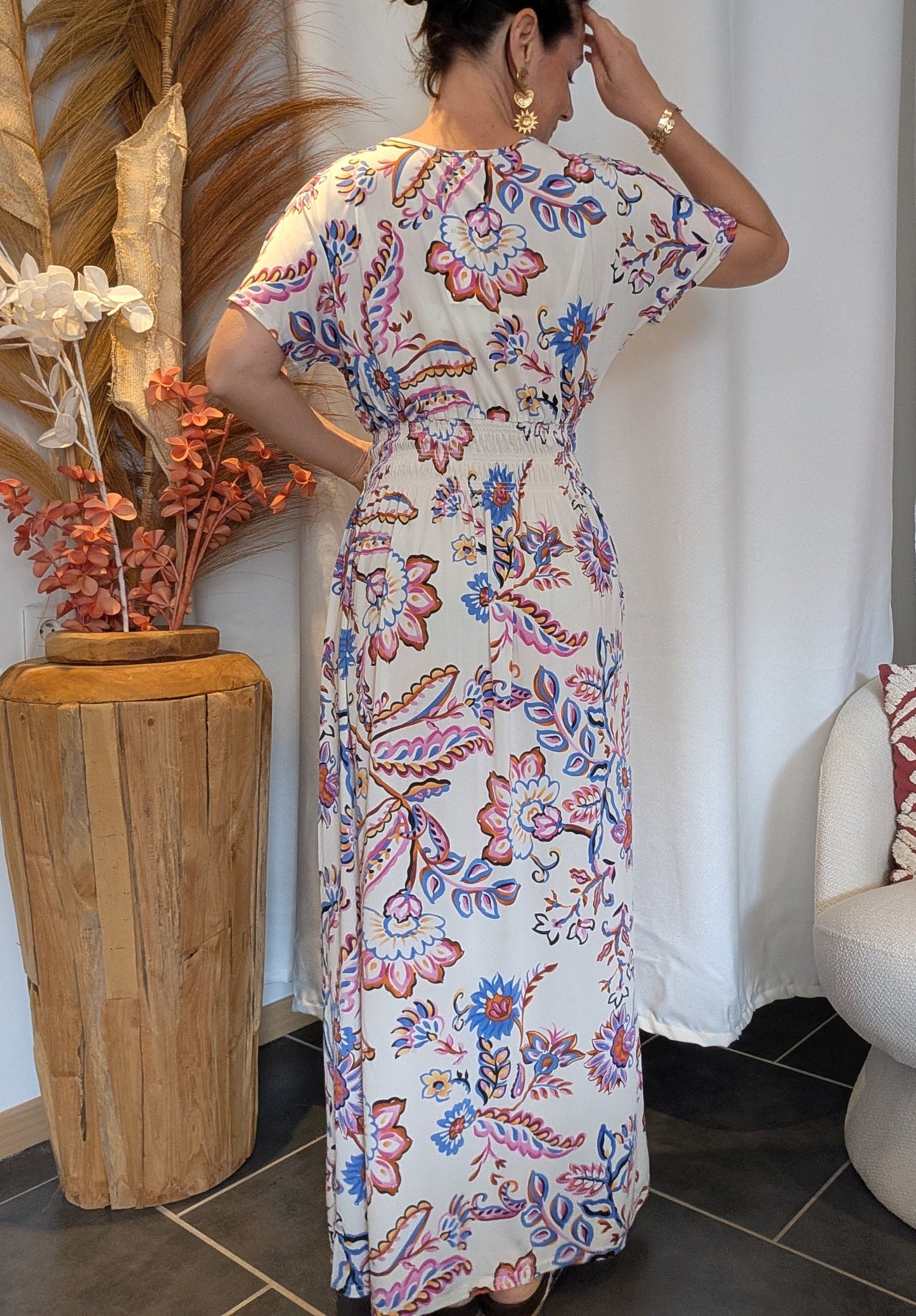 Robe Capri
