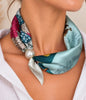 Foulard Bijoux Lapin