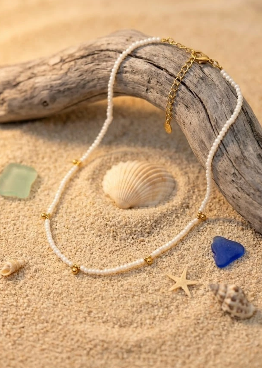 Collier Simplicité