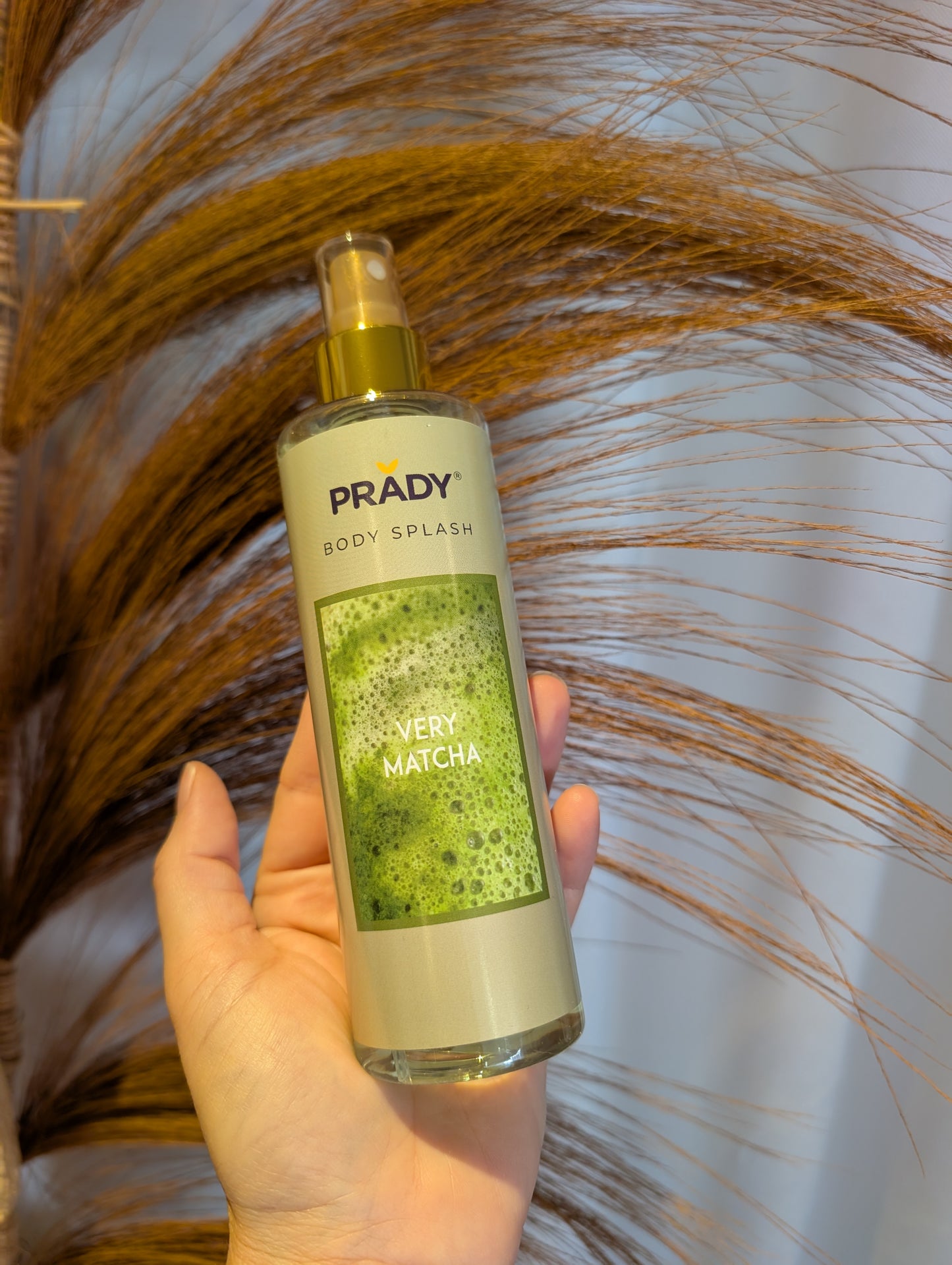 Brume Matcha