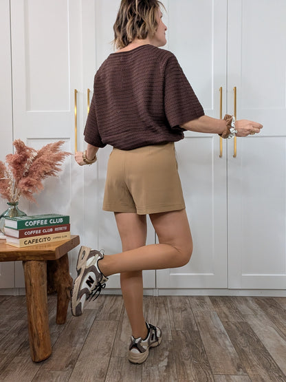 Short Séréna