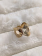 Bague Soleil