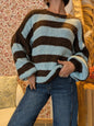 Pull oversize Loris