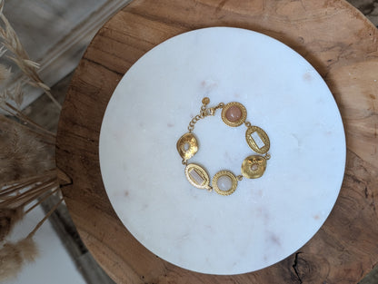 Bracelet Pierre