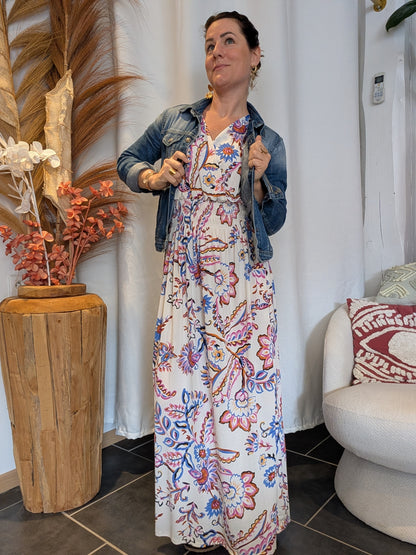 Robe Capri