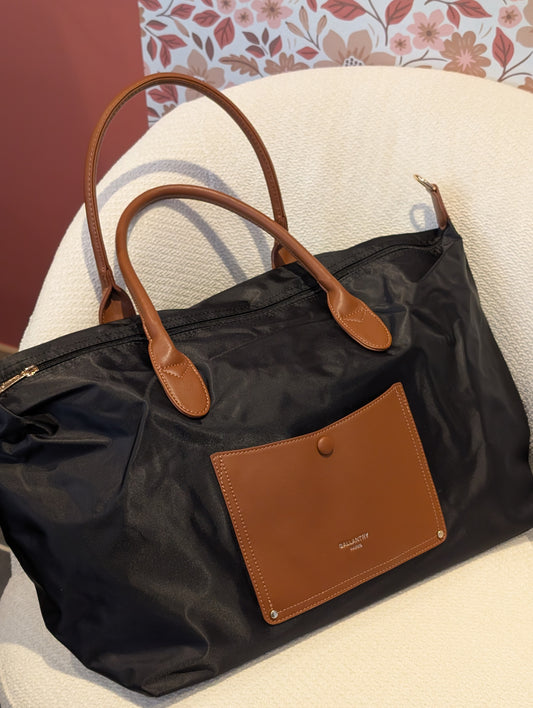 Sac Luna noir
