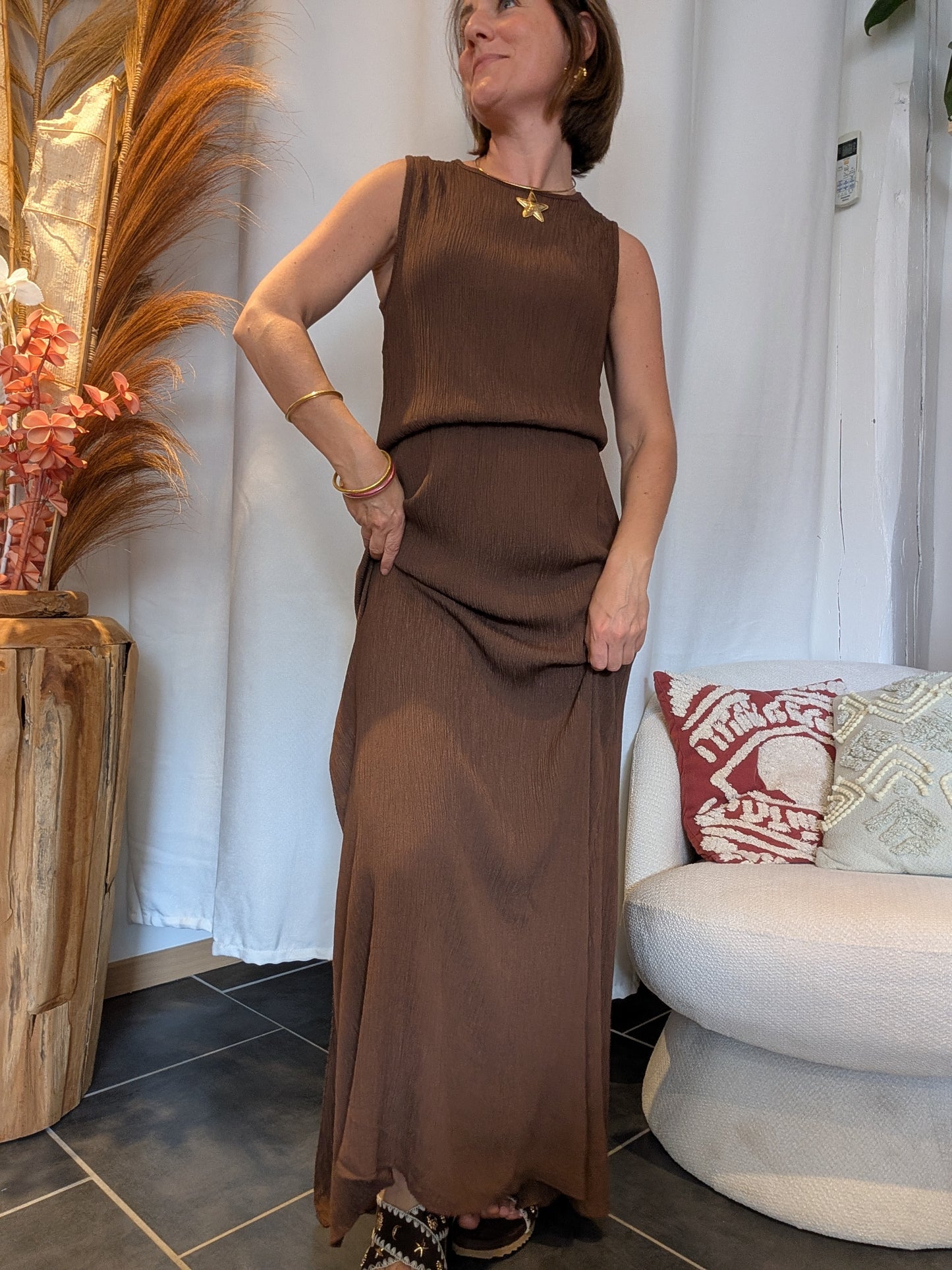 Ensemble Bellissima chocolat