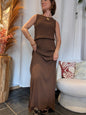 Ensemble Bellissima chocolat