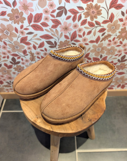 Mules camel