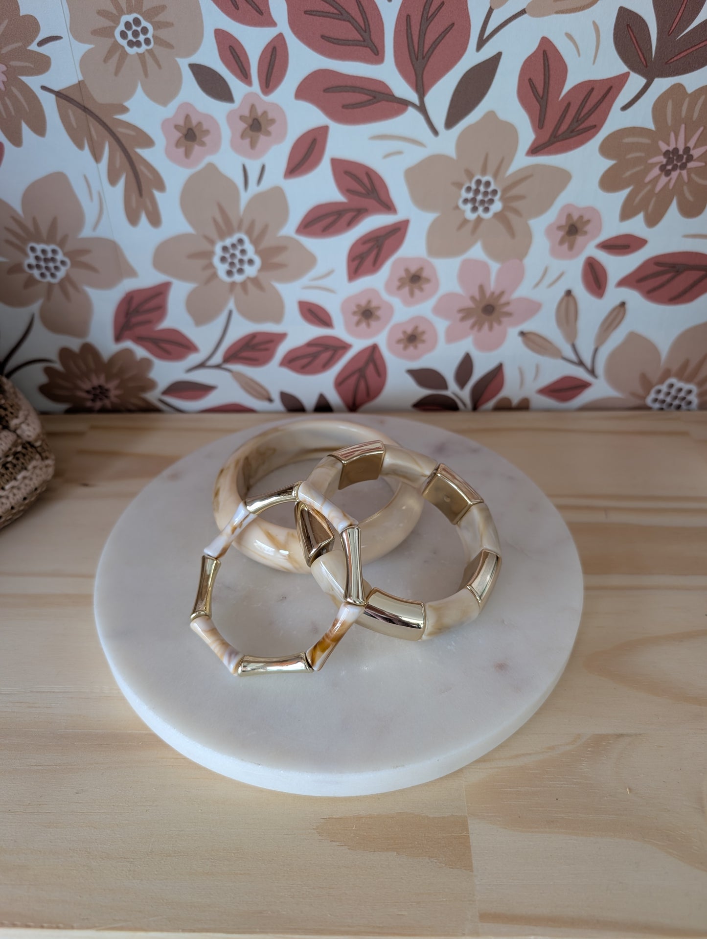 Bracelet Lumière