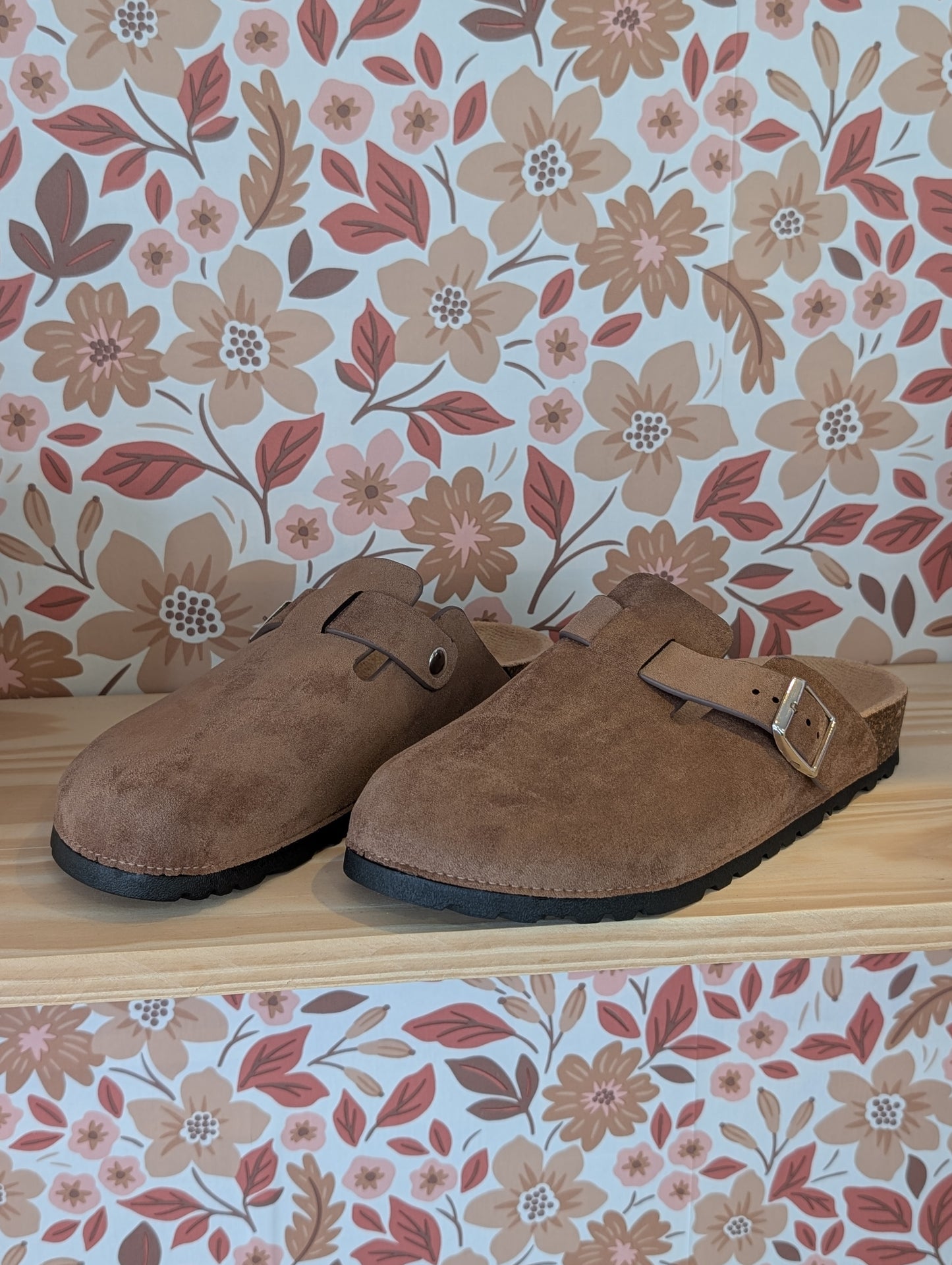 Mules Marwen
