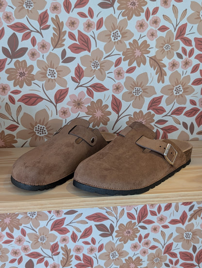 Mules Marwen