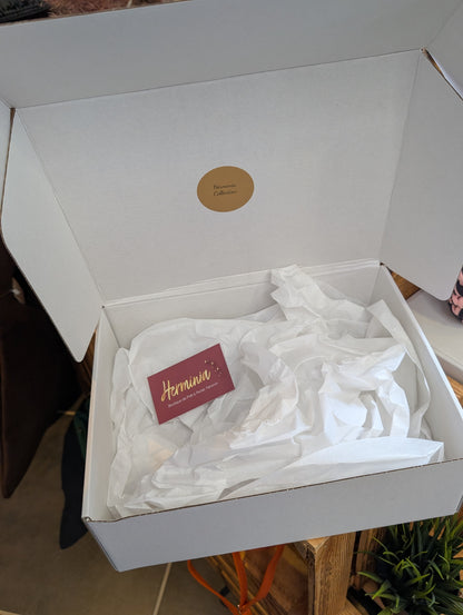 Boîte cadeau