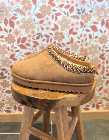 Mules camel