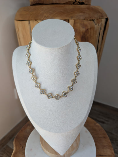 Collier Diana