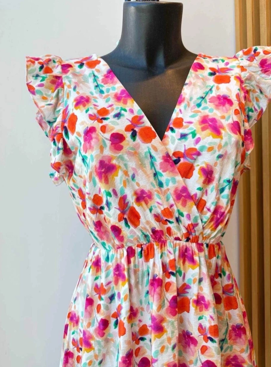 Robe Tolède