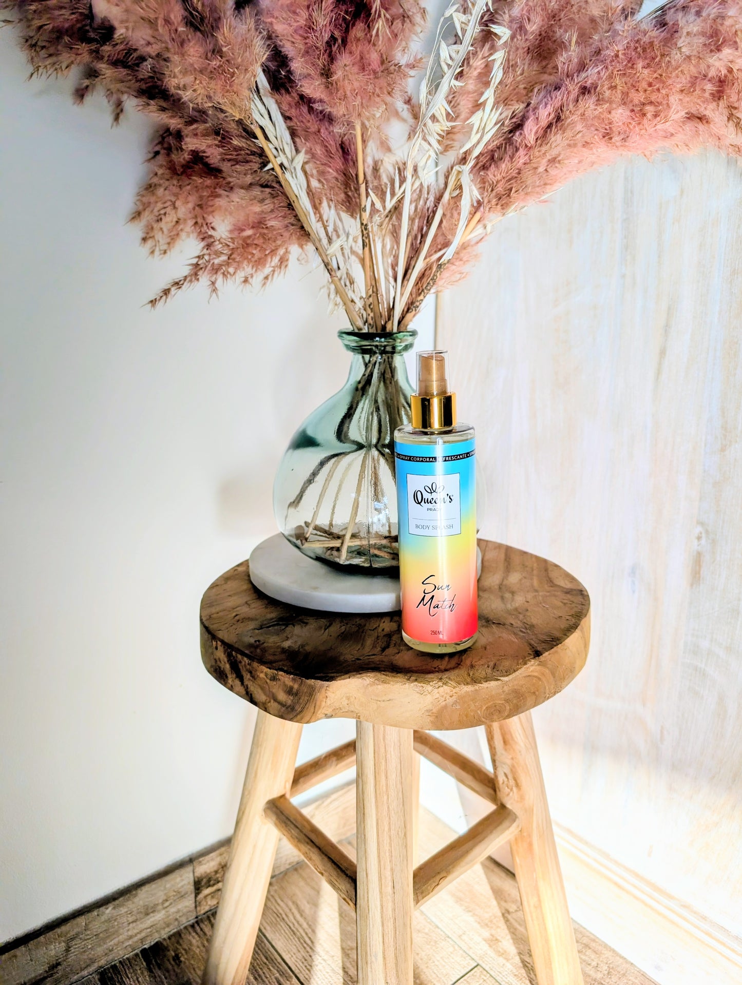 Brume Sun match 250 ml