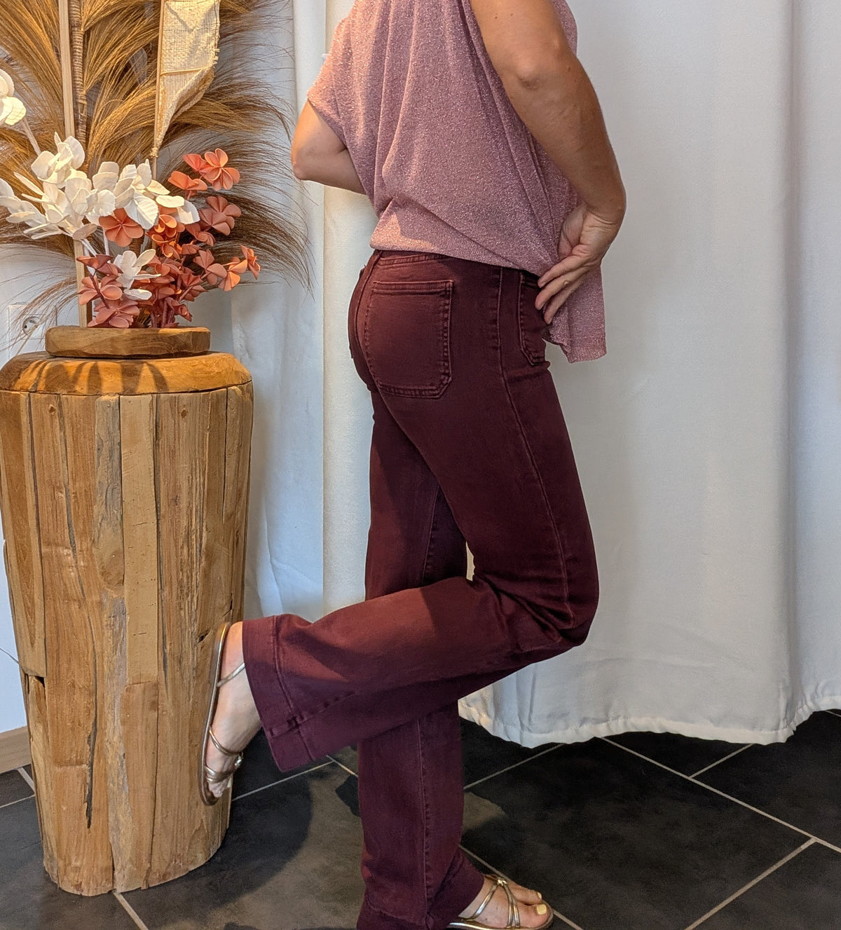 Jean Jade