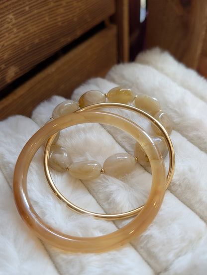 Lot de 3 bracelets