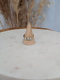 Bague Trio (NON AJUSTABLE)