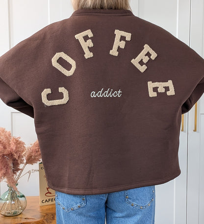 Sweat COFFE choco